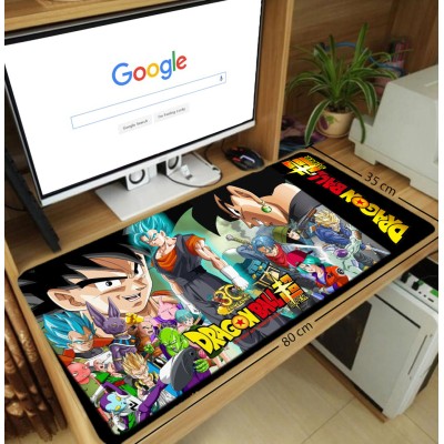 MousePad Gamer Grande Dragon Ball 13